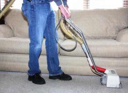 carpet cleaning service mackay